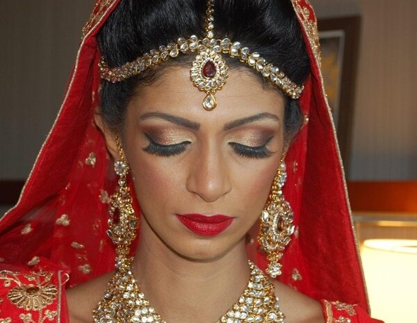 SouthAsian-Bride